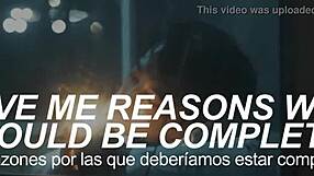 Joji Slow Dancing in the Dark Sub Español