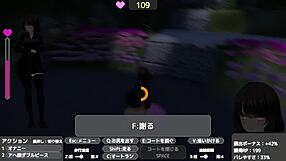 バレないように裸コートで露出するセレカさん 2024-06-07 22-23-13