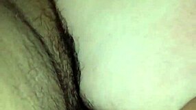 Chilena shows white ass and vagina