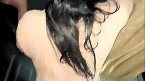 hermosa estudiante tiktoker begs me to fuck her hard