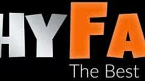 Teen Blonde Riley Star Makes Stepdaddy Cheat In Bed