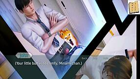 I am playing Academy 10, the anime game, and I made a mistaek, oh no!