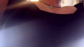 Sweaty gym session ends with gapping, farting, and more