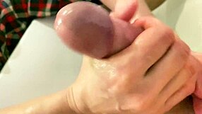 Lingam Express Massage!