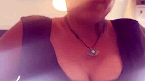 Sweaty gym session ends with gapping, farting, and more