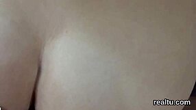 oh wow, this czech cutie gets stripped in the shopping centre and fucked hard from pov