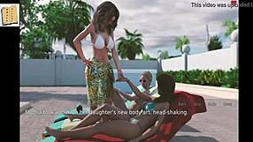 A wife and stepmother 102!