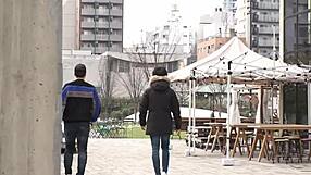 watch on hdpornt.com this asian babe shake her ass with small tits