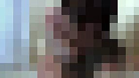 we always end our lesbian femdom bdsm with intense foot fetish play