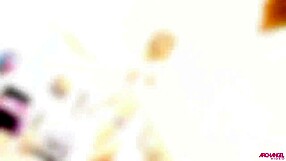 cherie deville craves interracial sex with monster cock