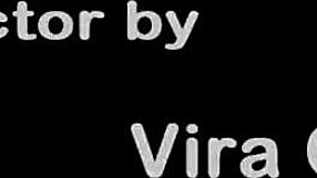 Two Cute Girls Vira Gold And Lita Phoenix Suck Old Man's Cock