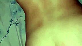 Argentinian Slut Takes Anal Creampie