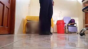 Leaked Homemade Hospital Video of Patients Touching in Emergency Room