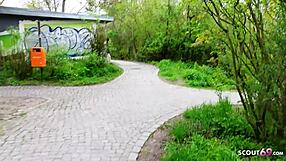 Dilara baby loves rough fucking on first date 😏