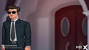 Summertimesaga - jesi spreman da me uzmeš?