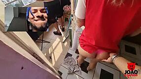 casal fudendo na varanda e fui entra na brincadeira caah kabulosa - casal kabuloso