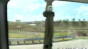 Sexy Gay Guys Engage In Passionate Sexual Acts