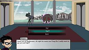 18Titans Episode 59 - Doubles Sloppy