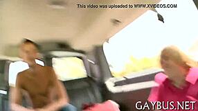 Bold Gay Sex Scenes In Free Movie With Intense Action