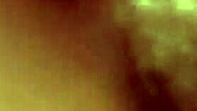 Ebony girl asks, 'Can I squirt for you?'