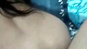 mexican neighbor fucks me in cowgirl when husband away