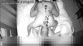 bottom becomes a top! rough blowjob action!