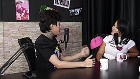 she discusses open relationships and sex meanings