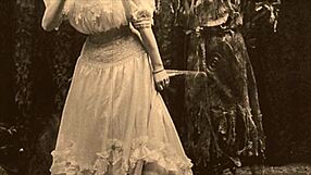 Exploring vintage halloween costumes and antiques