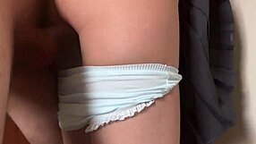 She said lets fuck without a condom will you cum in me?