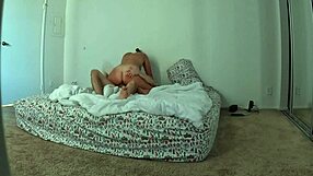 I fucked a classmate after couples, rough sex with blowjob, ass, and huge cock.