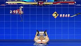 I’m obsessed with Dongwan vs Rinne hentai cumshot action