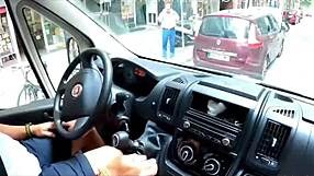 Swingers Sheila Ortega and Briana Moon fuck hard and rough