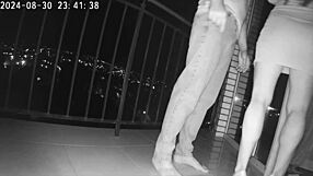 Husband's Best Friend Fucks Wife In Hotel!