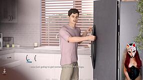 Growing Things Up - Ep 5 Cosplay Adventure