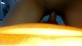 Venezuelan neighbor invites me for ass riding