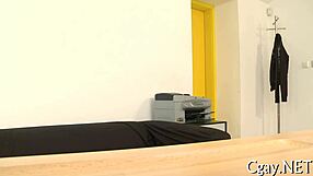 Hardcore Gay Action Unleashed in Steamy Session!