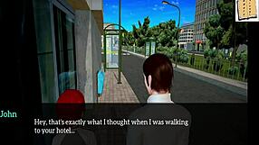 i got my redhead teen with big tits and ass