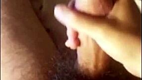 Hot homemade webcam masturbation with moans and cum for all sexy chilenas 😍