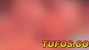 Forbidden Tryst with Brazilian Maid in the Midnight Hour