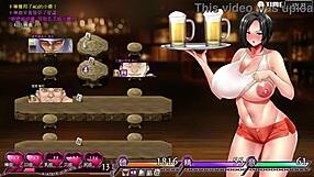 karryns prison tavern hentai game