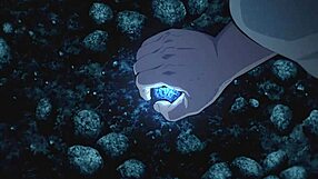 Kimetsu No Yaiba Swordsmith Village Arc Temp 4 Ep 2