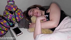 Female Slave Lexi Grey Swallows Morning Piss, Takes Rough Anal Punishment