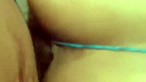 madura sexy latina le fasina cogerme con mi tanga puesta y chuparme mi clitoris