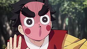 Kimetsu No Yaiba Swordsmith Village Arc Temp 4 Ep 2