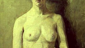 Vintage erotic drawings from antique anime hentai.