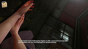 Eternum Episode 253 Features Curvy Characters