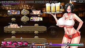 karryns prison tavern hentai game