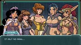 Akaburs Star Channel 34 Part 59 Big Tits Monster Boobs