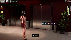 complete gameplay in fashion business episode 3 part 19