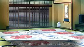 commander babes ep14 hints at a wild threesome banging